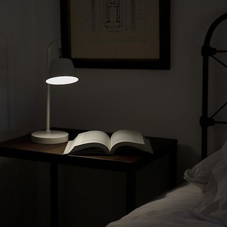 Casa Bouchon Hotel Boutique San Javier  Bagian luar foto