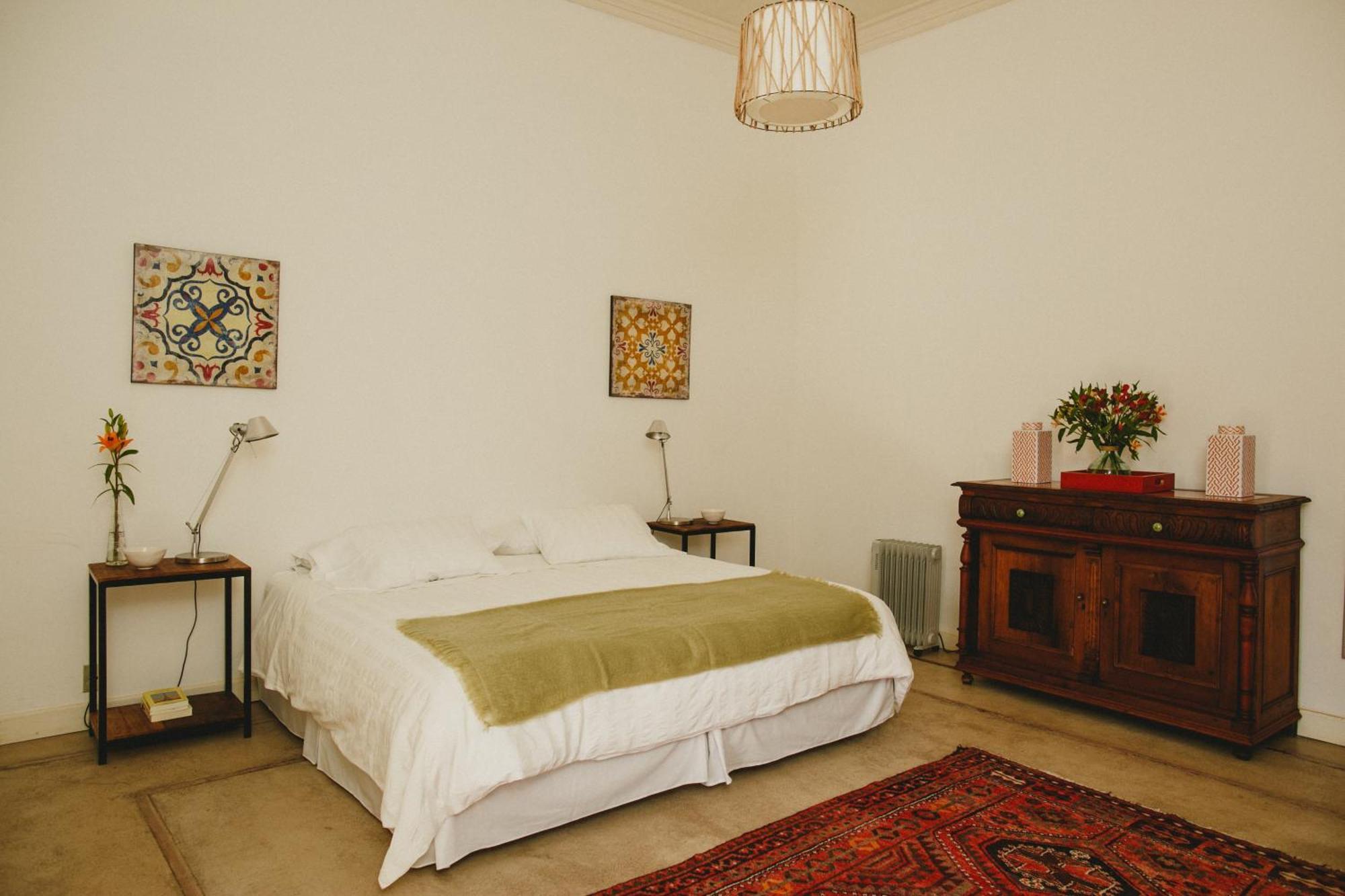 Casa Bouchon Hotel Boutique San Javier  Ruang foto