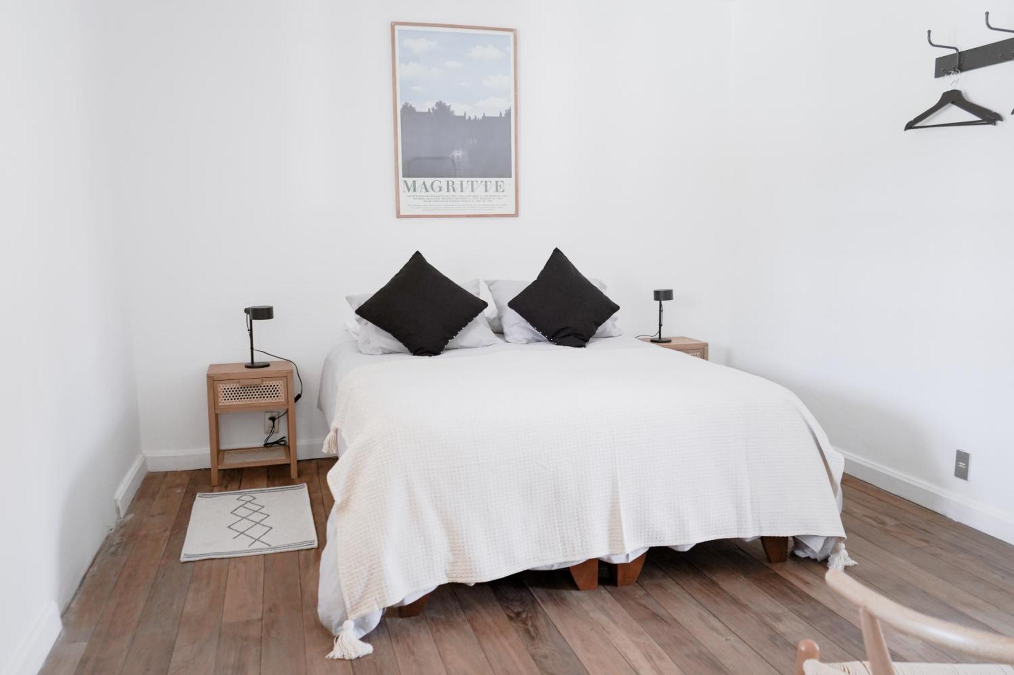 Casa Bouchon Hotel Boutique San Javier  Bagian luar foto