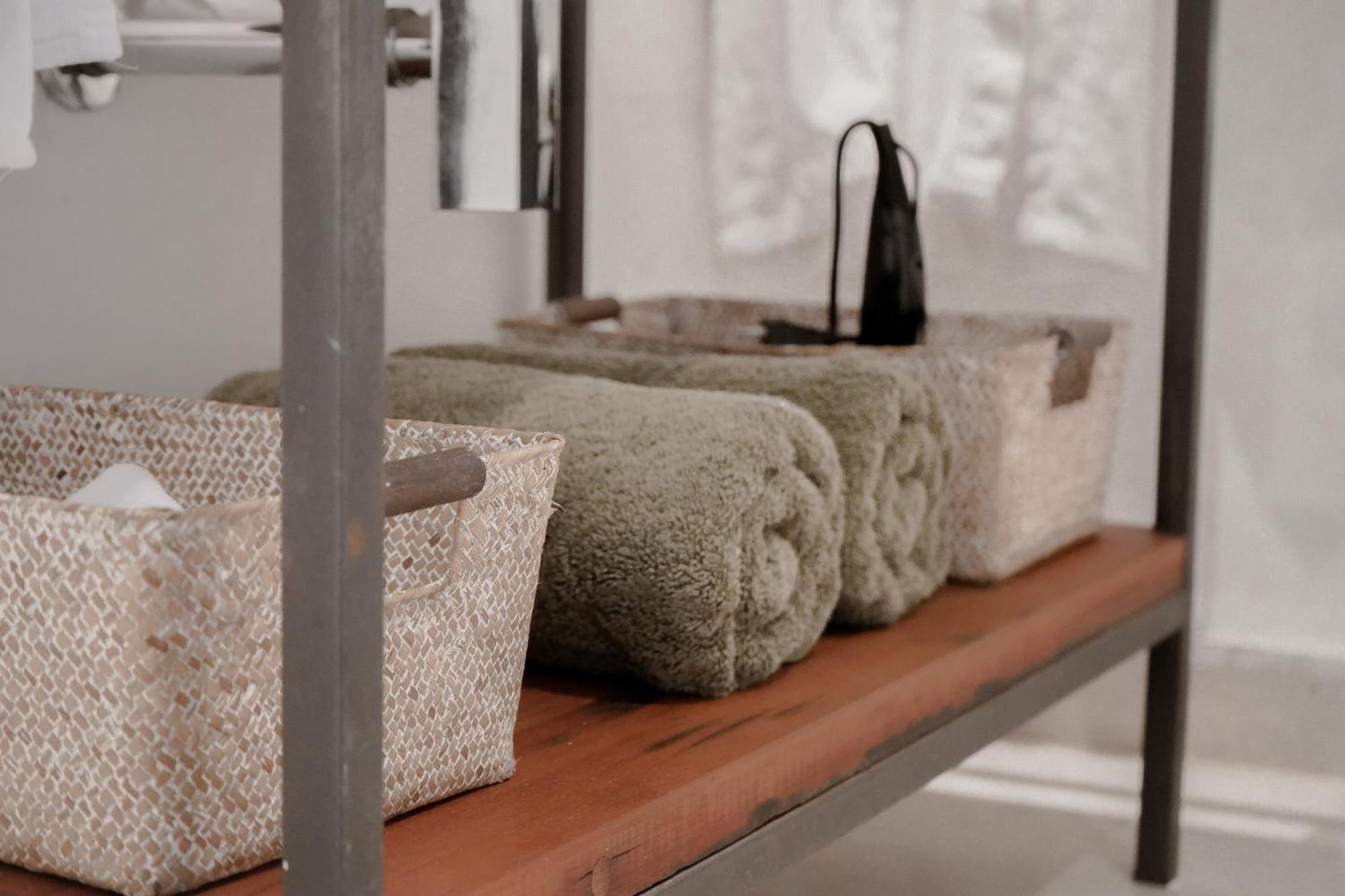 Casa Bouchon Hotel Boutique San Javier  Bagian luar foto