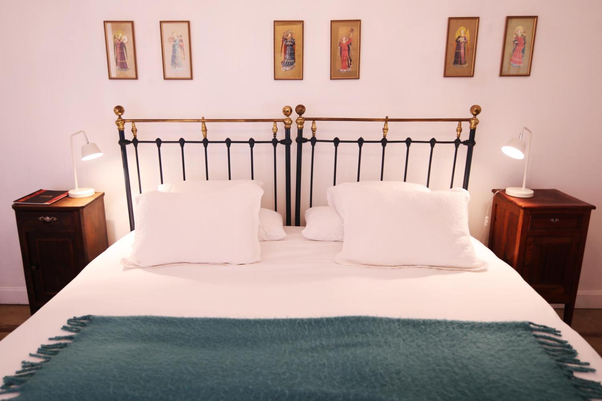 Casa Bouchon Hotel Boutique San Javier  Bagian luar foto