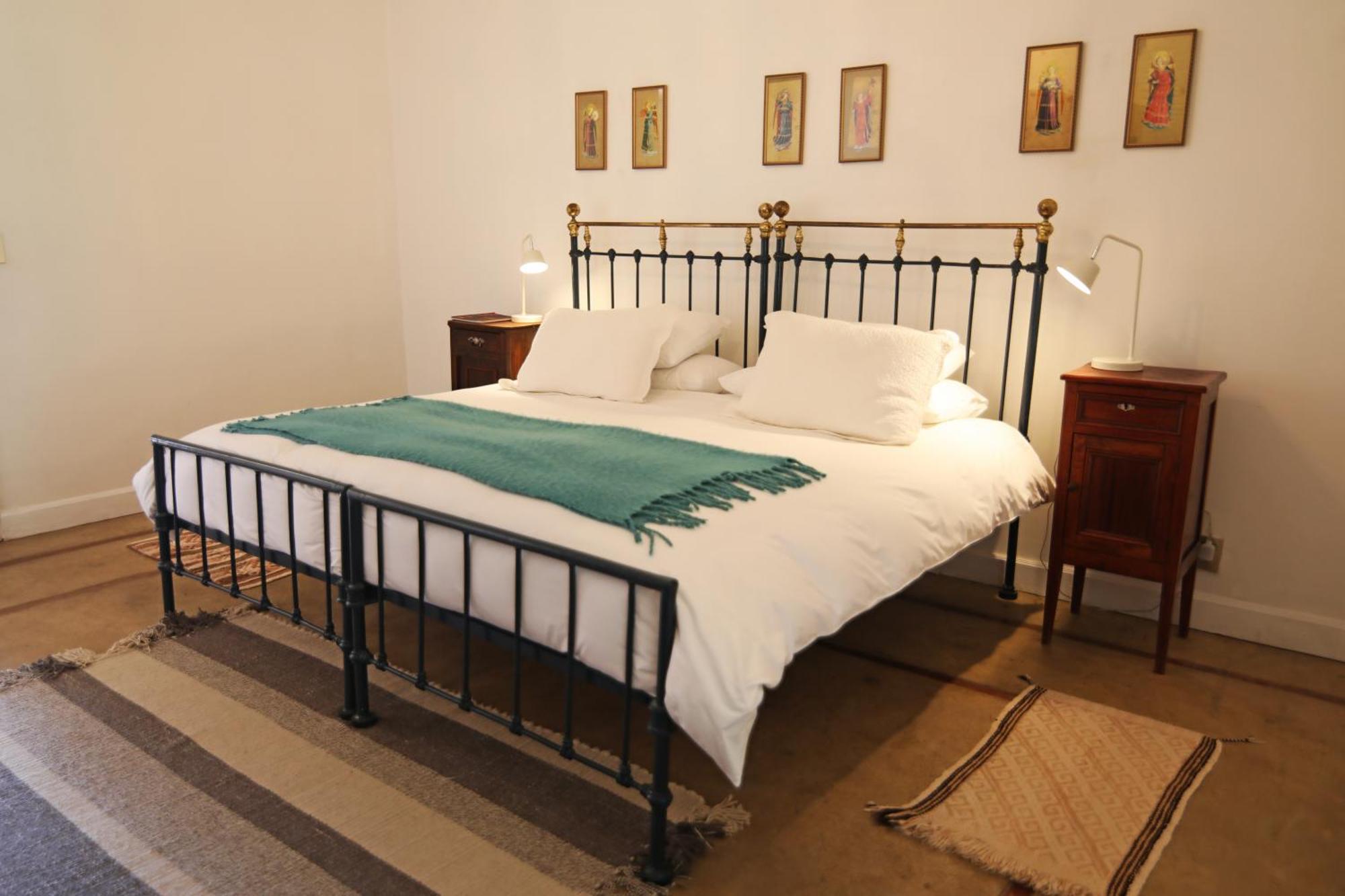 Casa Bouchon Hotel Boutique San Javier  Bagian luar foto