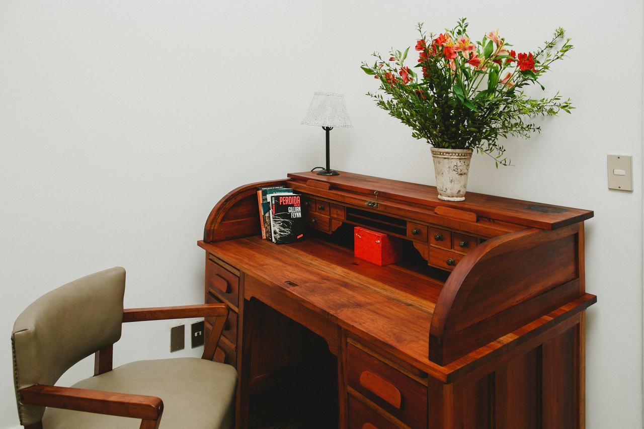 Casa Bouchon Hotel Boutique San Javier  Ruang foto