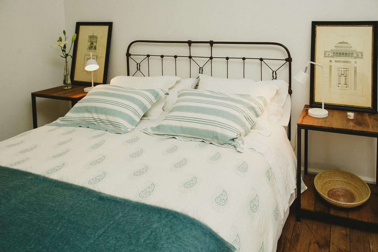 Casa Bouchon Hotel Boutique San Javier  Bagian luar foto