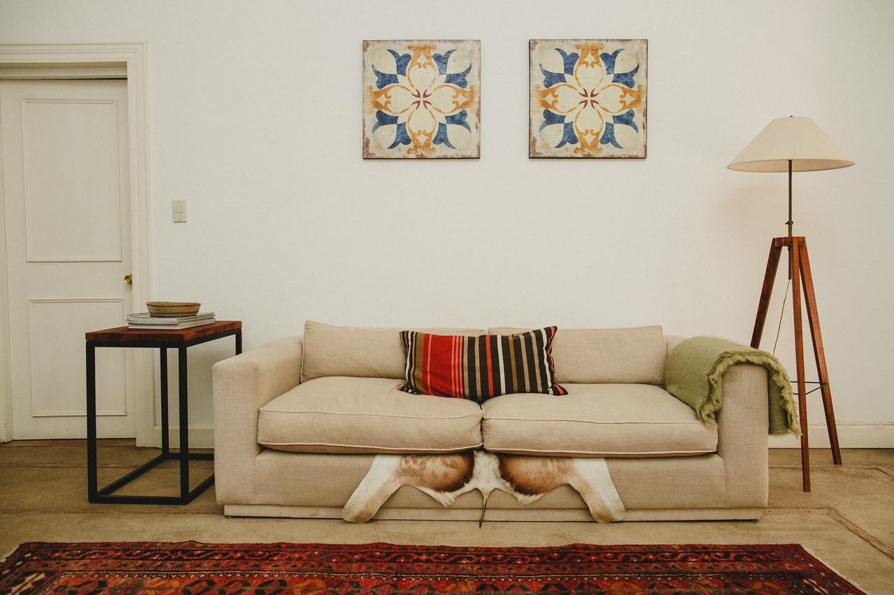 Casa Bouchon Hotel Boutique San Javier  Bagian luar foto