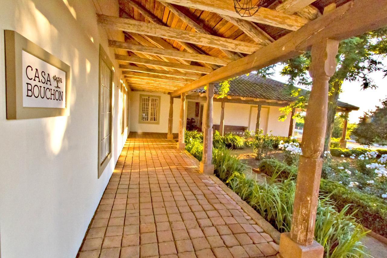 Casa Bouchon Hotel Boutique San Javier  Bagian luar foto