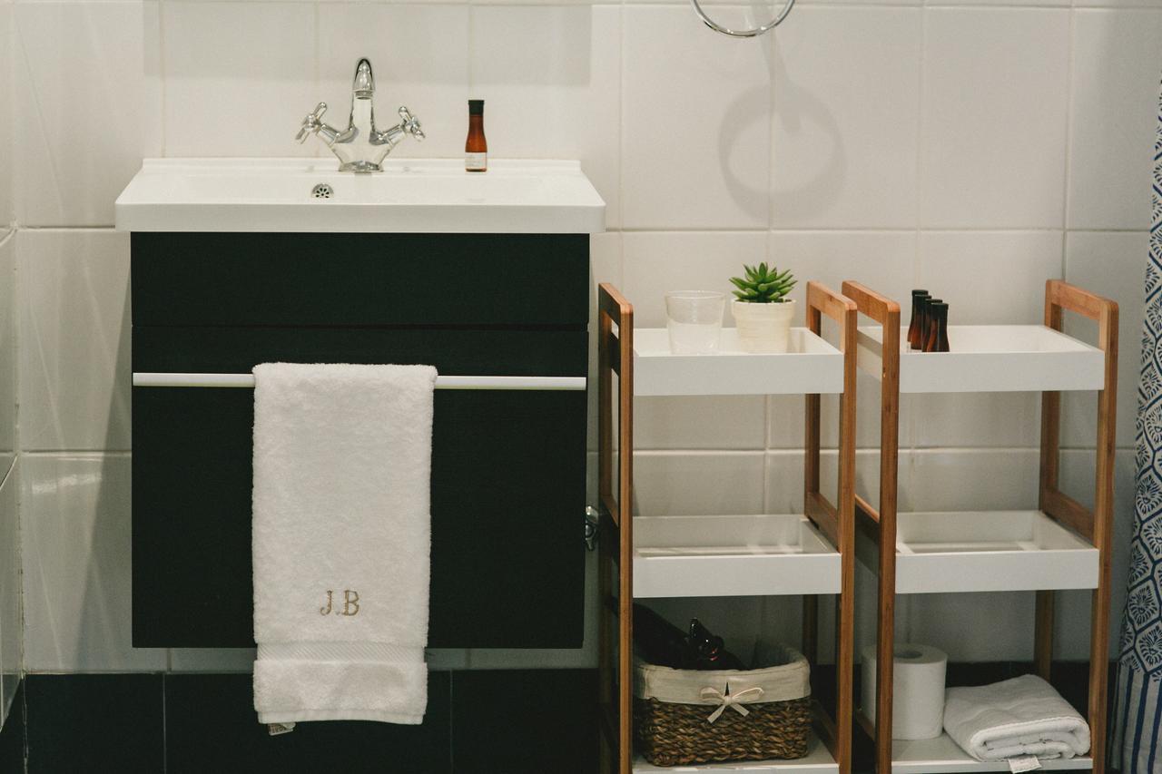 Casa Bouchon Hotel Boutique San Javier  Bagian luar foto
