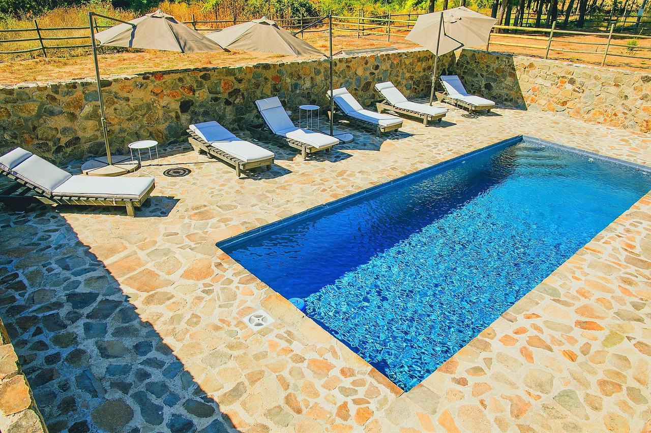 Casa Bouchon Hotel Boutique San Javier  Bagian luar foto