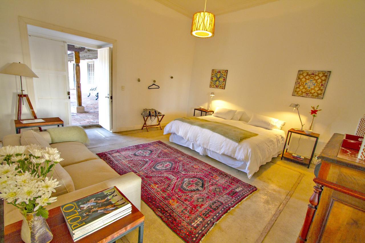 Casa Bouchon Hotel Boutique San Javier  Bagian luar foto