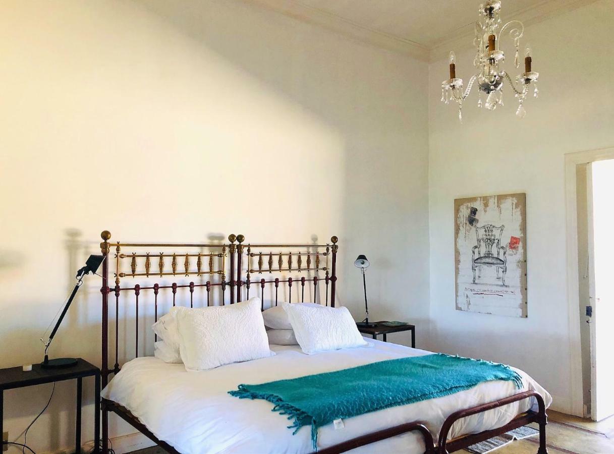 Casa Bouchon Hotel Boutique San Javier  Bagian luar foto