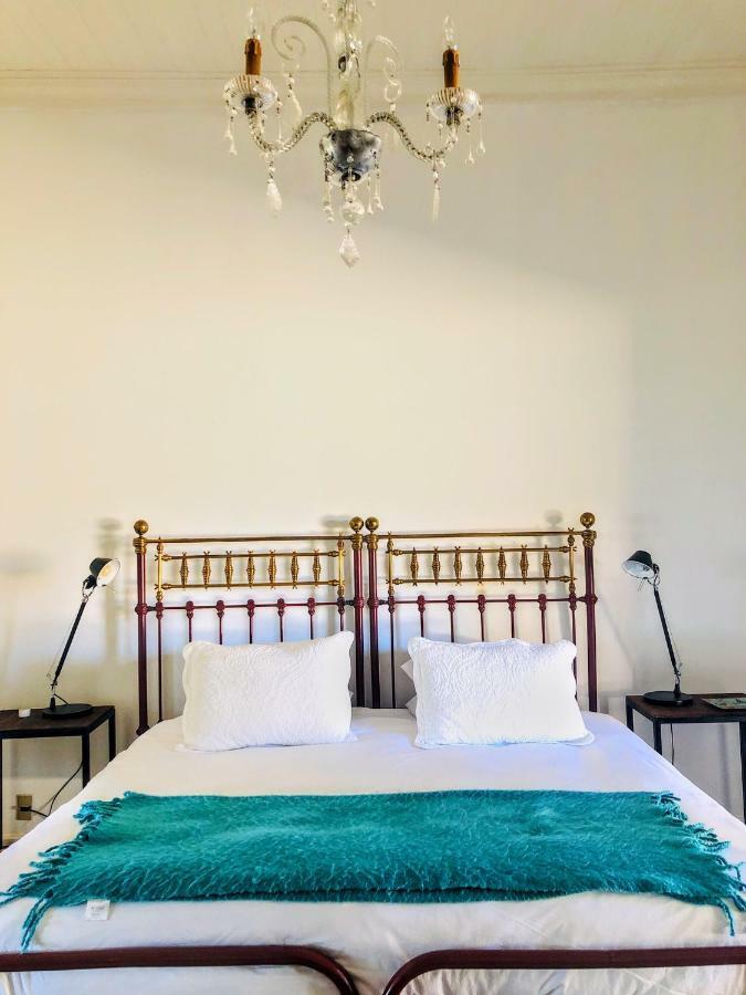 Casa Bouchon Hotel Boutique San Javier  Bagian luar foto