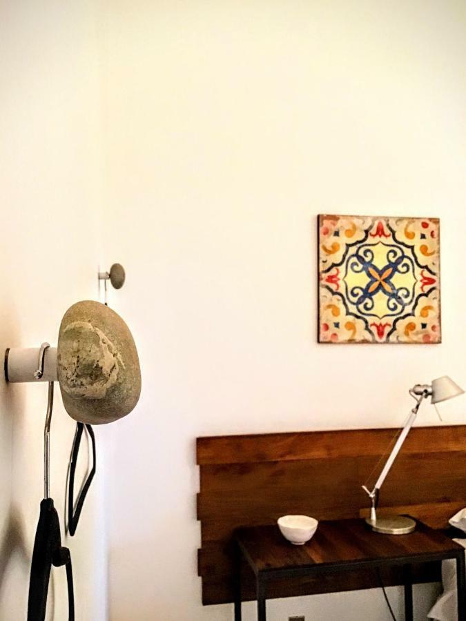 Casa Bouchon Hotel Boutique San Javier  Bagian luar foto