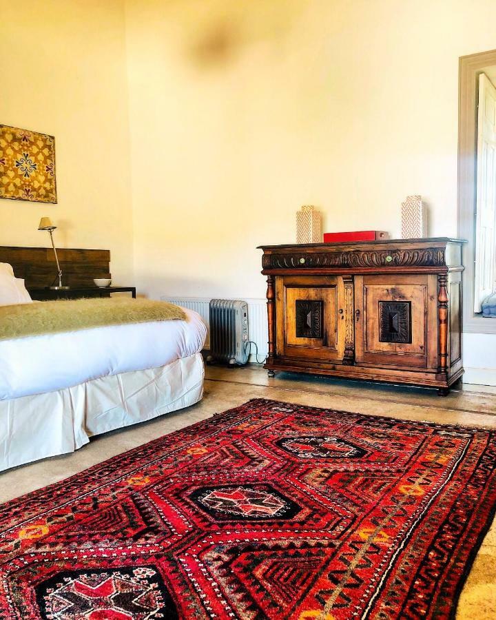 Casa Bouchon Hotel Boutique San Javier  Bagian luar foto
