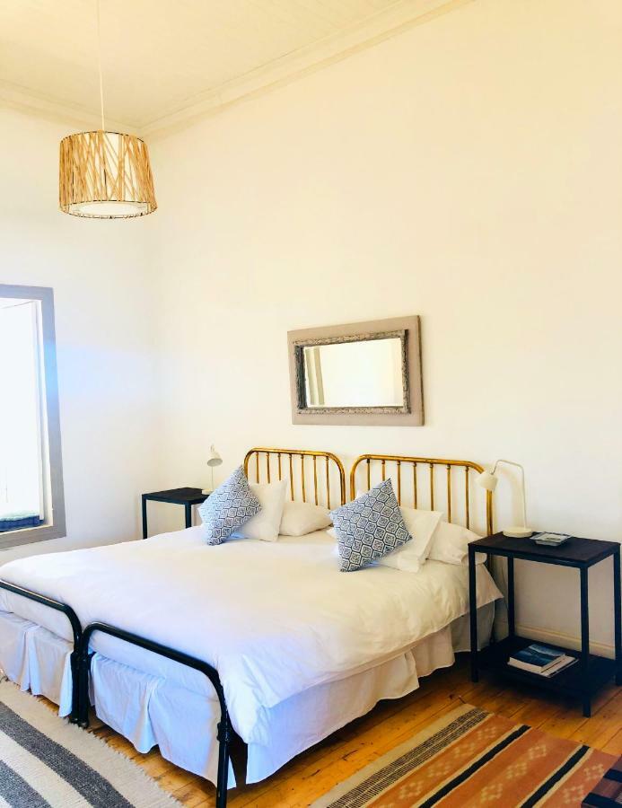 Casa Bouchon Hotel Boutique San Javier  Bagian luar foto